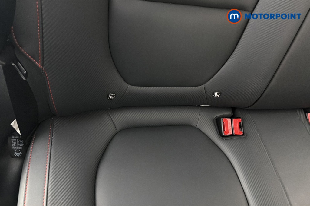 Mg Motor Uk ZS Exclusive Manual Petrol SUV - Stock Number (1677130) - 27th supplementary image