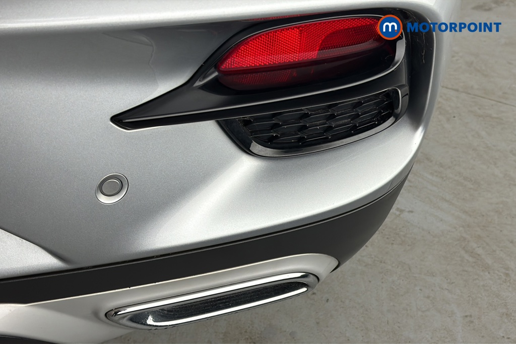 Mg Motor Uk ZS Exclusive Manual Petrol SUV - Stock Number (1677130) - 39th supplementary image