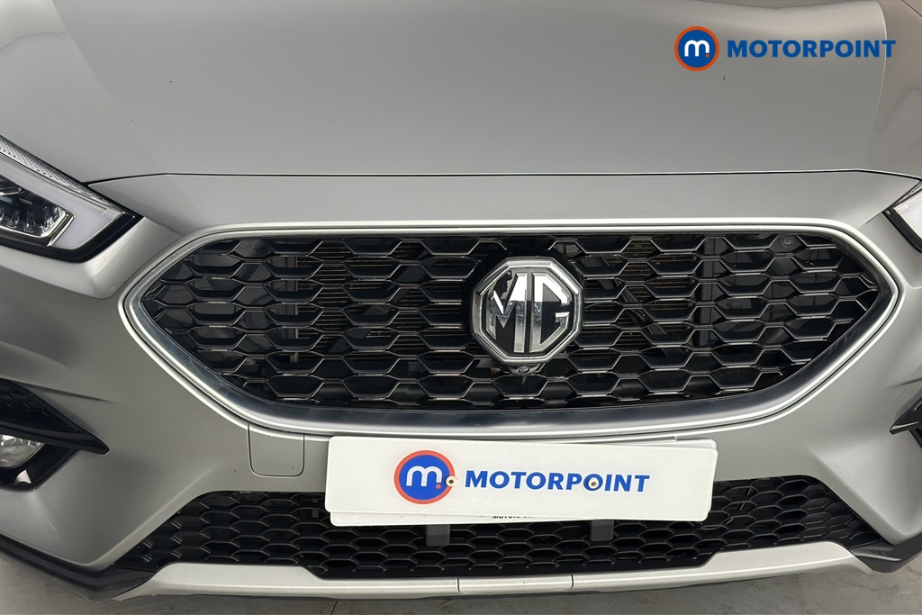 Mg Motor Uk ZS Exclusive Manual Petrol SUV - Stock Number (1677130) - 43rd supplementary image
