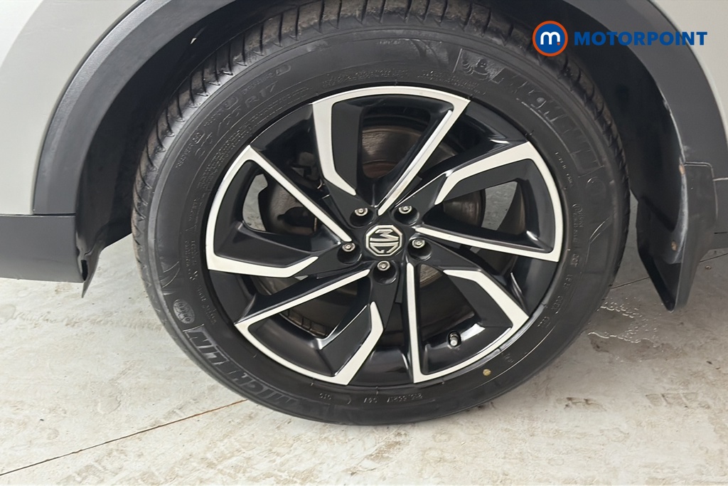 Mg Motor Uk ZS Exclusive Manual Petrol SUV - Stock Number (1677130) - 44th supplementary image