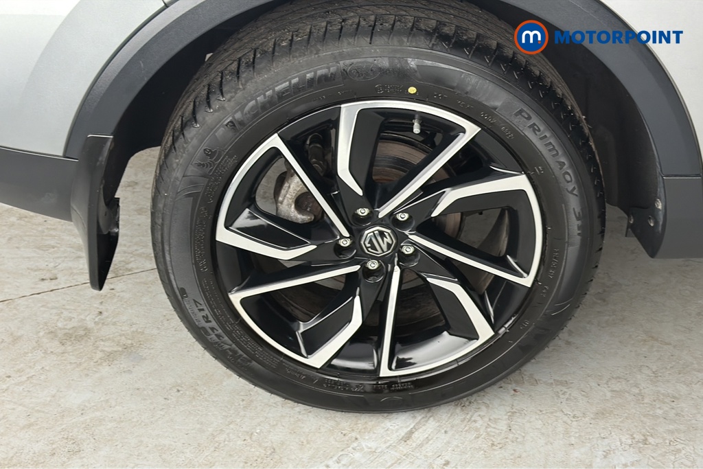 Mg Motor Uk ZS Exclusive Manual Petrol SUV - Stock Number (1677130) - 46th supplementary image