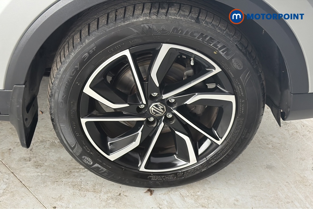 Mg Motor Uk ZS Exclusive Manual Petrol SUV - Stock Number (1677130) - 47th supplementary image