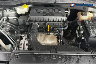 Mg Motor Uk ZS Exclusive Manual Petrol SUV - Stock Number (1677130) - 48th supplementary image