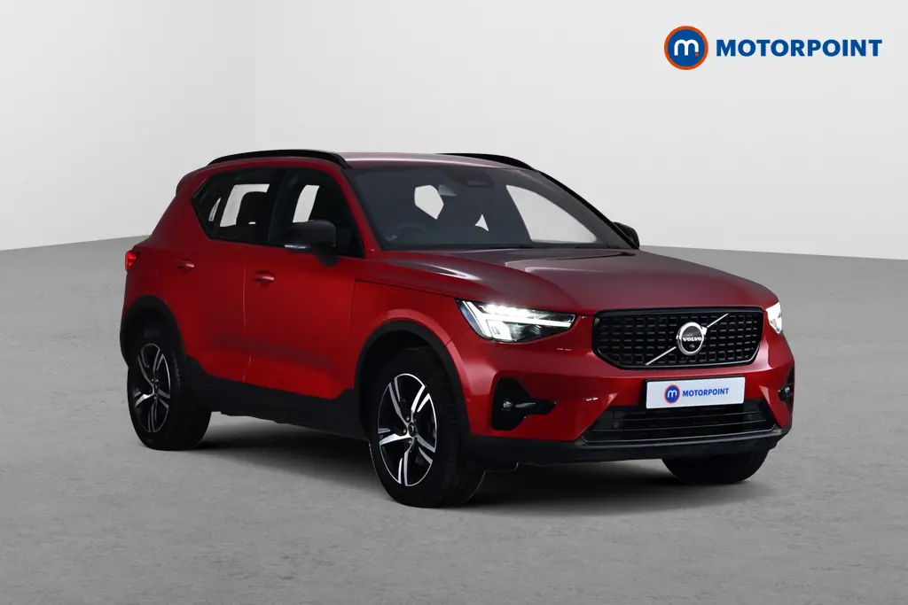 2023 Volvo XC40