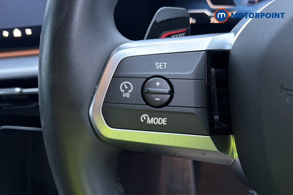 BMW IX1 M Sport Automatic Electric SUV - Stock Number (1678565) - 4th supplementary image