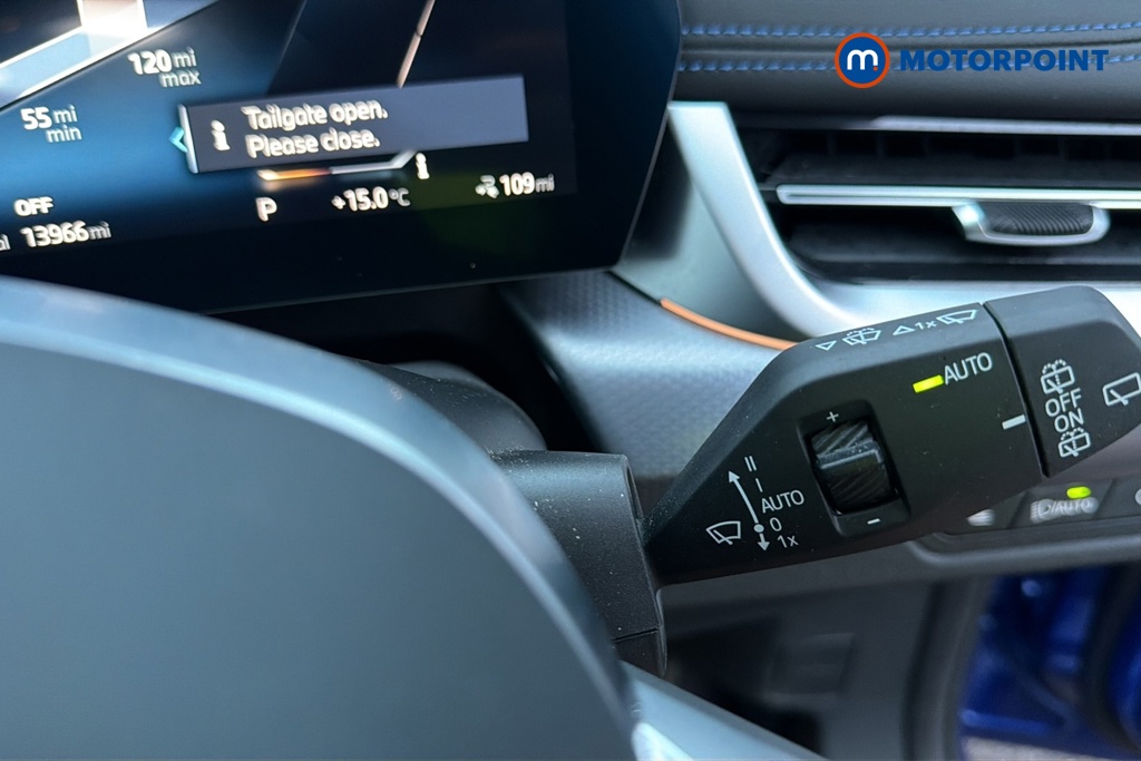 BMW IX1 M Sport Automatic Electric SUV - Stock Number (1678565) - 6th supplementary image
