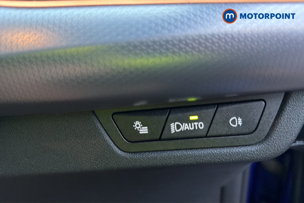 BMW IX1 M Sport Automatic Electric SUV - Stock Number (1678565) - 11th supplementary image
