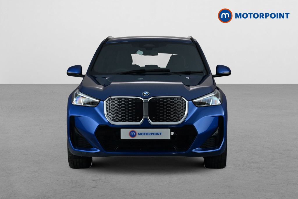 BMW IX1 M Sport Automatic Electric SUV - Stock Number (1678565) - Front bumper