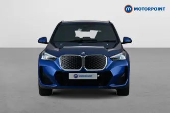BMW IX1 M Sport Automatic Electric SUV - Stock Number (1678565) - Front bumper
