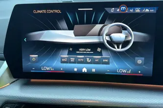 BMW IX1 M Sport Automatic Electric SUV - Stock Number (1678565) - 14th supplementary image