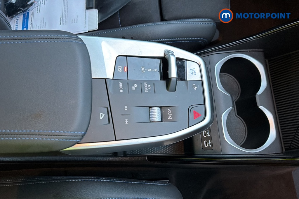BMW IX1 M Sport Automatic Electric SUV - Stock Number (1678565) - 15th supplementary image