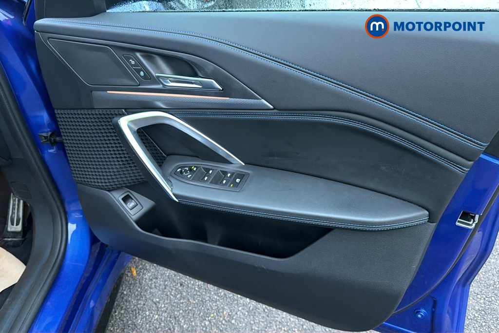BMW IX1 M Sport Automatic Electric SUV - Stock Number (1678565) - 18th supplementary image