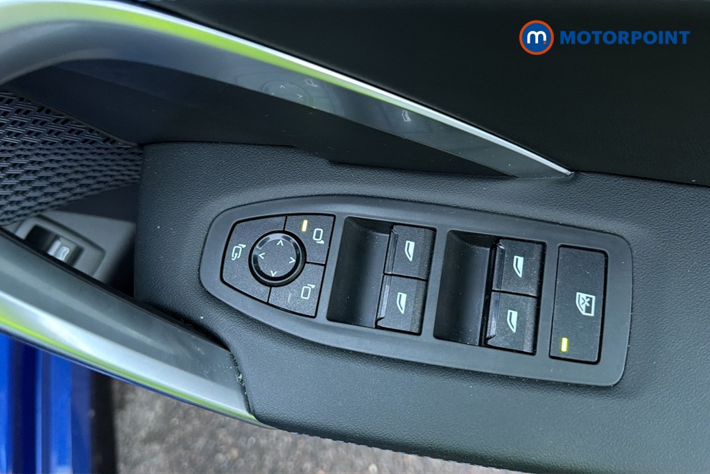 BMW IX1 M Sport Automatic Electric SUV - Stock Number (1678565) - 19th supplementary image
