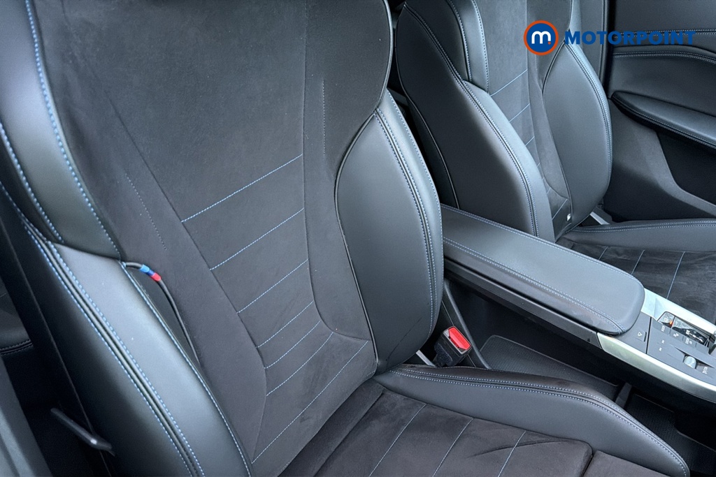 BMW IX1 M Sport Automatic Electric SUV - Stock Number (1678565) - 22nd supplementary image