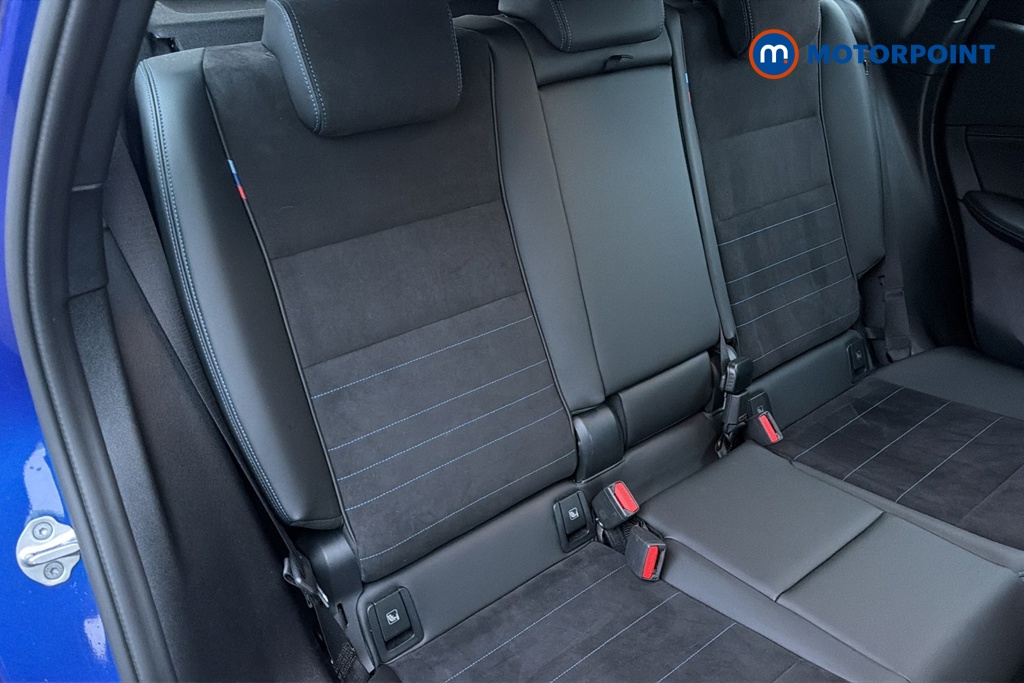 BMW IX1 M Sport Automatic Electric SUV - Stock Number (1678565) - 25th supplementary image