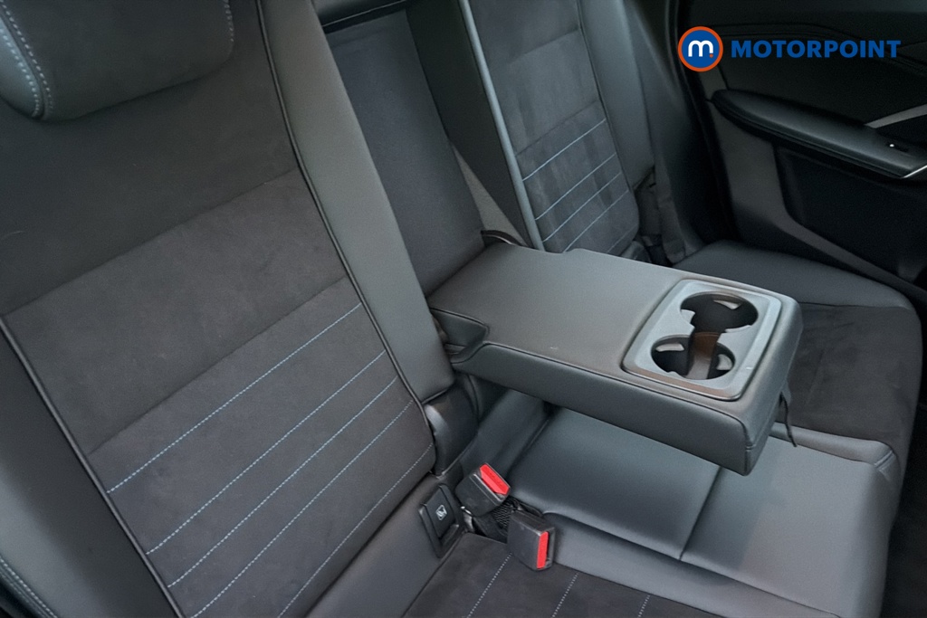 BMW IX1 M Sport Automatic Electric SUV - Stock Number (1678565) - 26th supplementary image