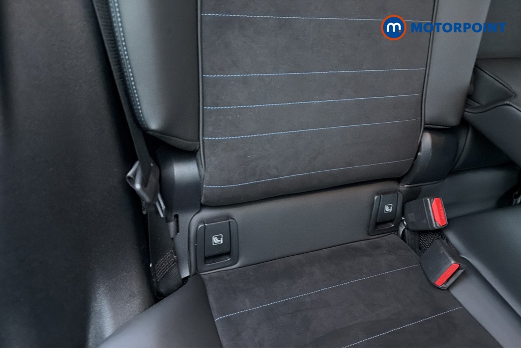 BMW IX1 M Sport Automatic Electric SUV - Stock Number (1678565) - 27th supplementary image