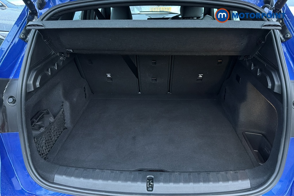 BMW IX1 M Sport Automatic Electric SUV - Stock Number (1678565) - 30th supplementary image