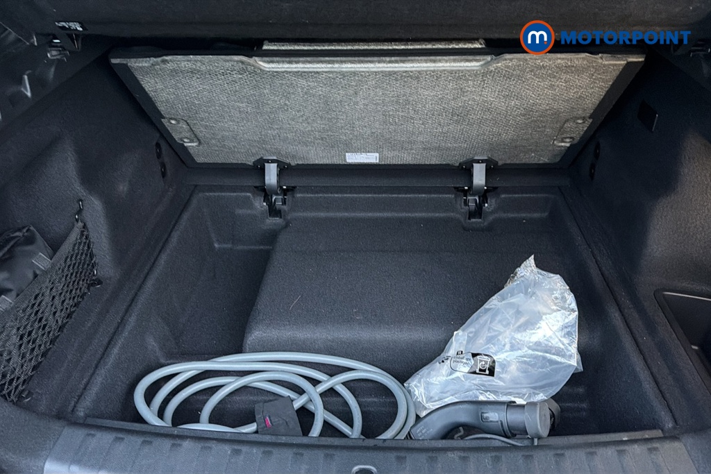 BMW IX1 M Sport Automatic Electric SUV - Stock Number (1678565) - 33rd supplementary image