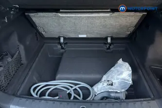 BMW IX1 M Sport Automatic Electric SUV - Stock Number (1678565) - 33rd supplementary image