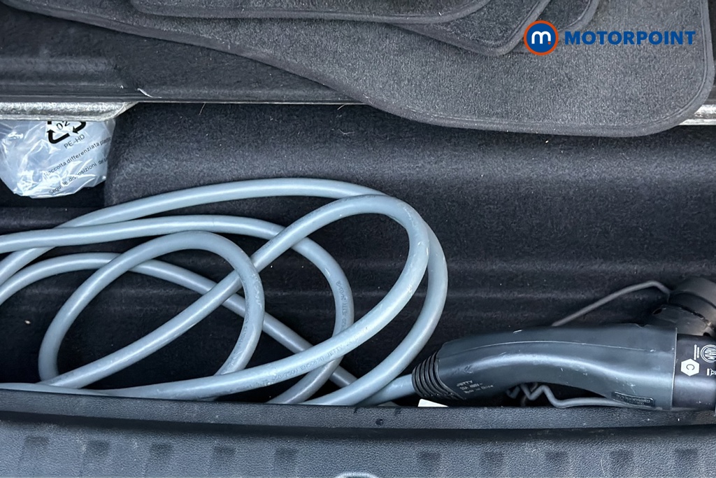 BMW IX1 M Sport Automatic Electric SUV - Stock Number (1678565) - 34th supplementary image