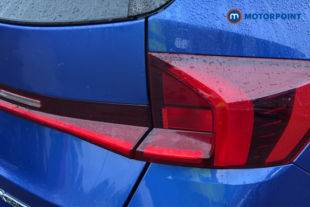 BMW IX1 M Sport Automatic Electric SUV - Stock Number (1678565) - 36th supplementary image