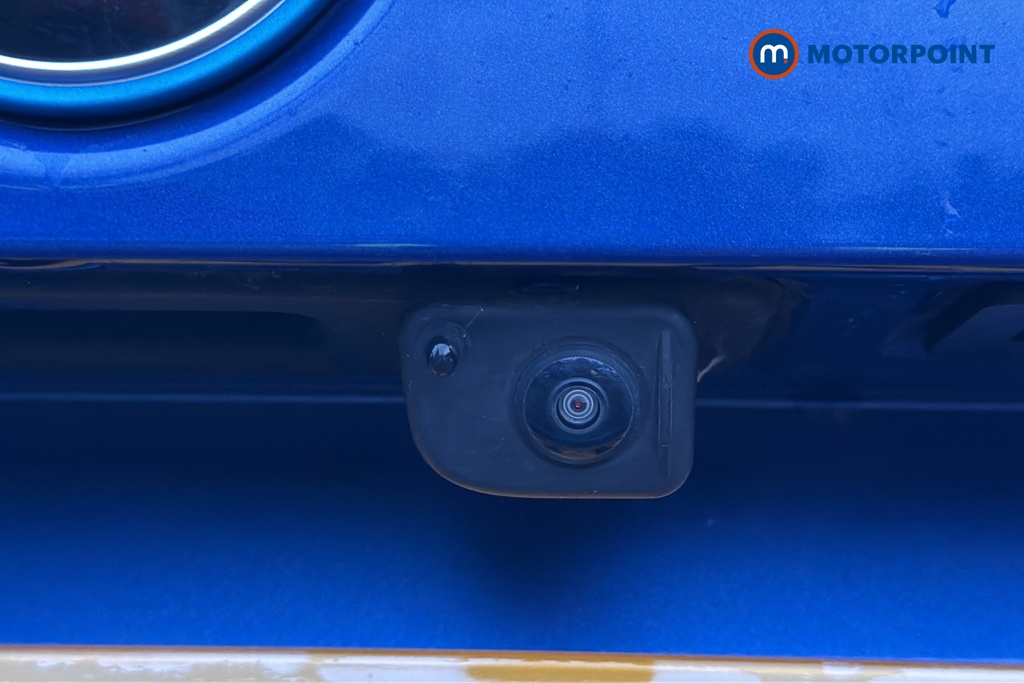 BMW IX1 M Sport Automatic Electric SUV - Stock Number (1678565) - 37th supplementary image