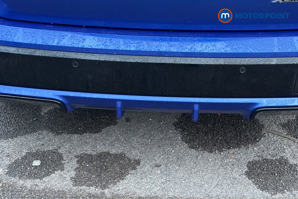 BMW IX1 M Sport Automatic Electric SUV - Stock Number (1678565) - 39th supplementary image