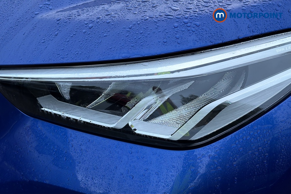 BMW IX1 M Sport Automatic Electric SUV - Stock Number (1678565) - 42nd supplementary image