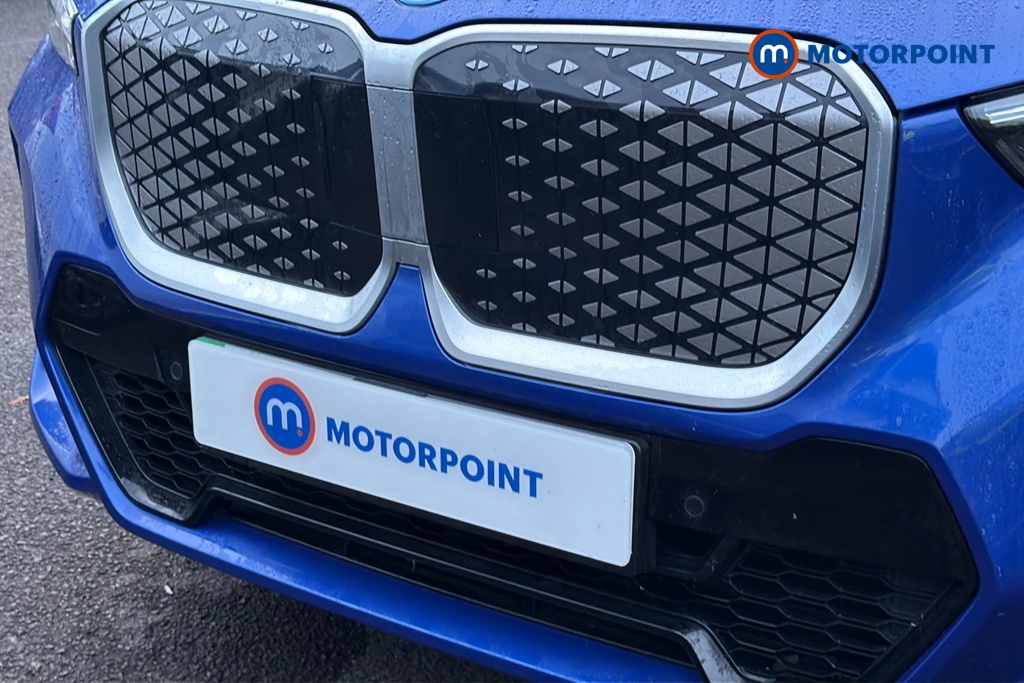 BMW IX1 M Sport Automatic Electric SUV - Stock Number (1678565) - 43rd supplementary image