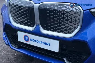 BMW IX1 M Sport Automatic Electric SUV - Stock Number (1678565) - 43rd supplementary image