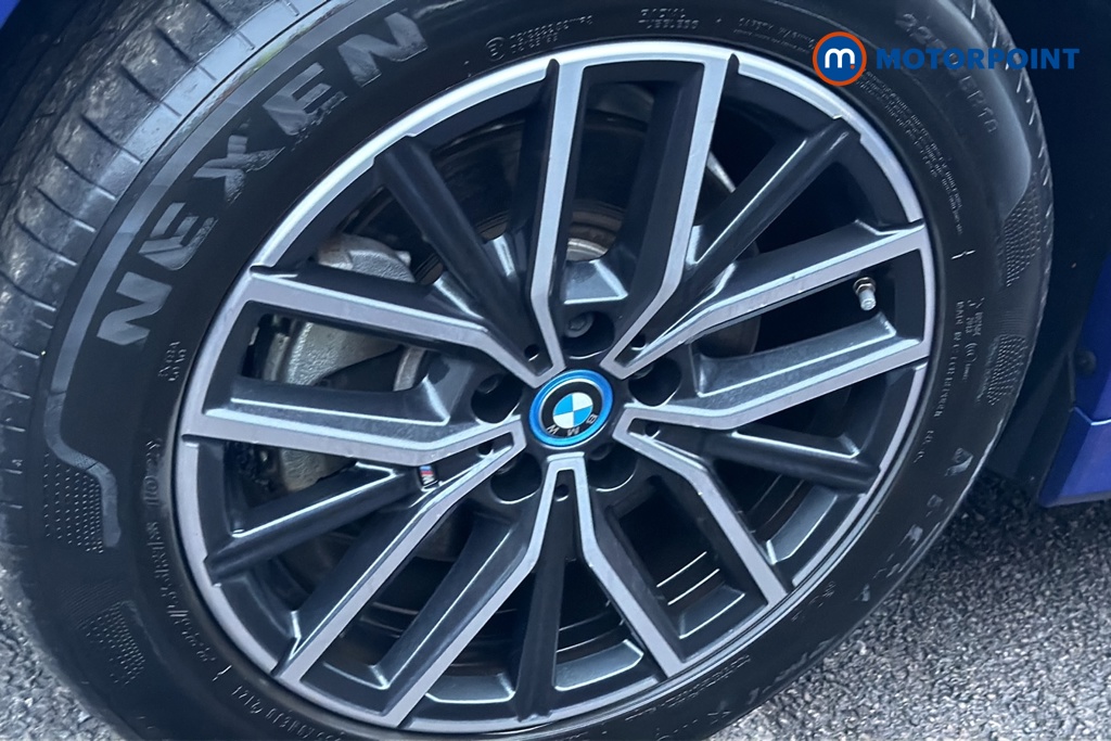 BMW IX1 M Sport Automatic Electric SUV - Stock Number (1678565) - 44th supplementary image