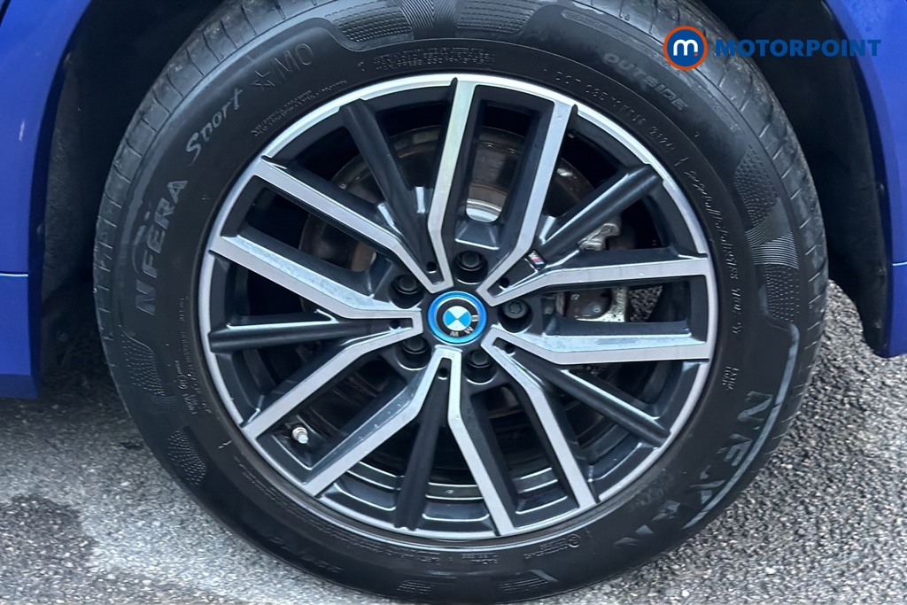 BMW IX1 M Sport Automatic Electric SUV - Stock Number (1678565) - 45th supplementary image