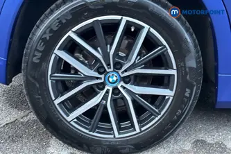 BMW IX1 M Sport Automatic Electric SUV - Stock Number (1678565) - 46th supplementary image