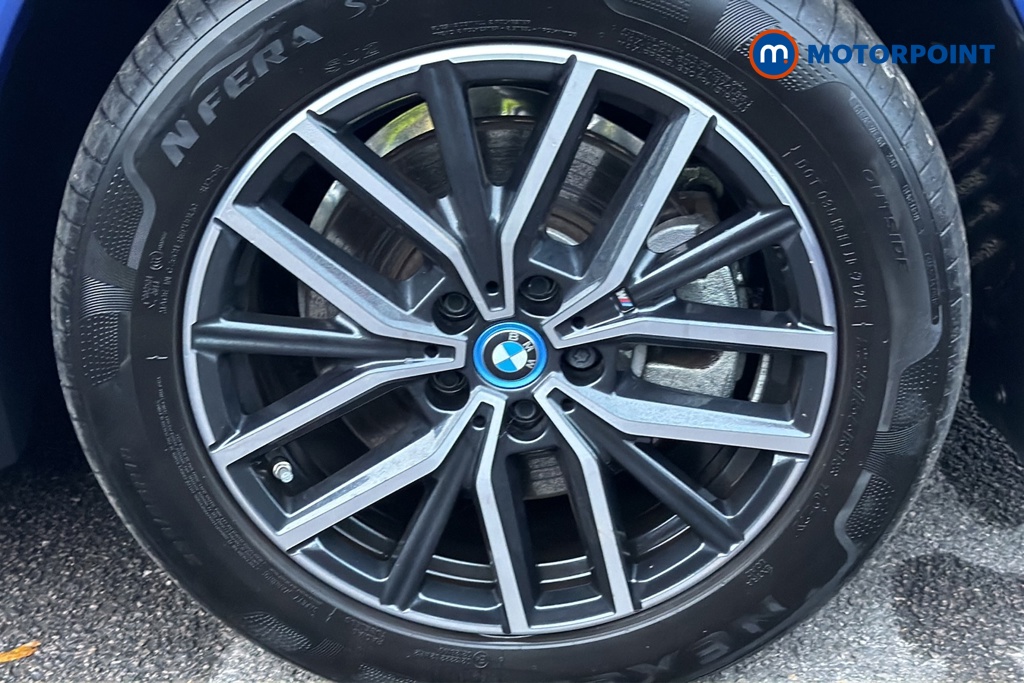 BMW IX1 M Sport Automatic Electric SUV - Stock Number (1678565) - 47th supplementary image