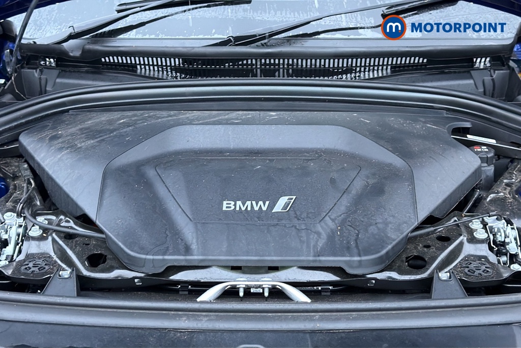 BMW IX1 M Sport Automatic Electric SUV - Stock Number (1678565) - 48th supplementary image