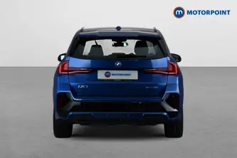 BMW IX1 M Sport Automatic Electric SUV - Stock Number (1678565) - Rear bumper