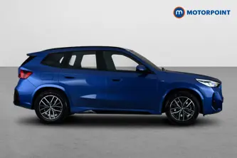 BMW IX1 M Sport Automatic Electric SUV - Stock Number (1678565) - Passenger side