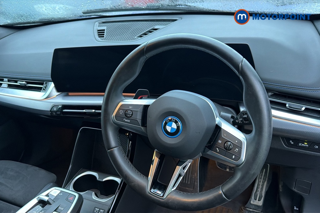 BMW IX1 M Sport Automatic Electric SUV - Stock Number (1678565) - 1st supplementary image
