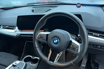 BMW IX1 M Sport Automatic Electric SUV - Stock Number (1678565) - 1st supplementary image