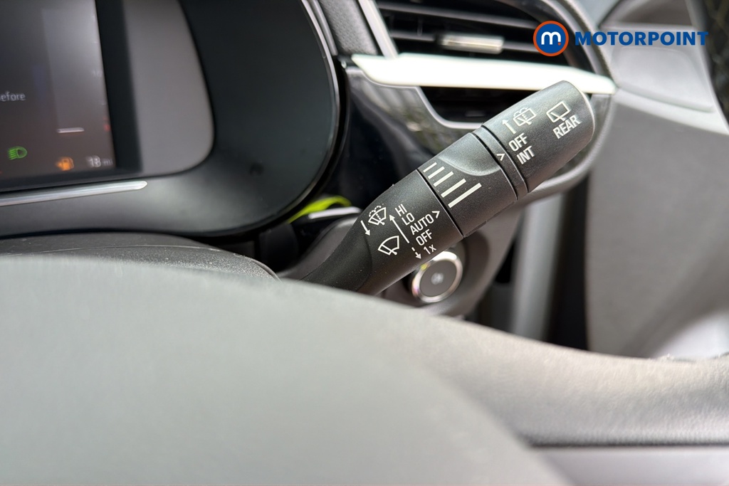 Vauxhall Corsa GS Manual Petrol Hatchback - Stock Number (1679809) - 6th supplementary image