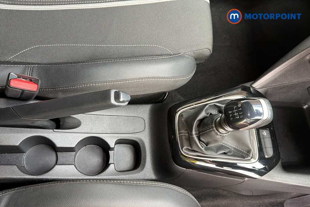 Vauxhall Corsa GS Manual Petrol Hatchback - Stock Number (1679809) - 15th supplementary image