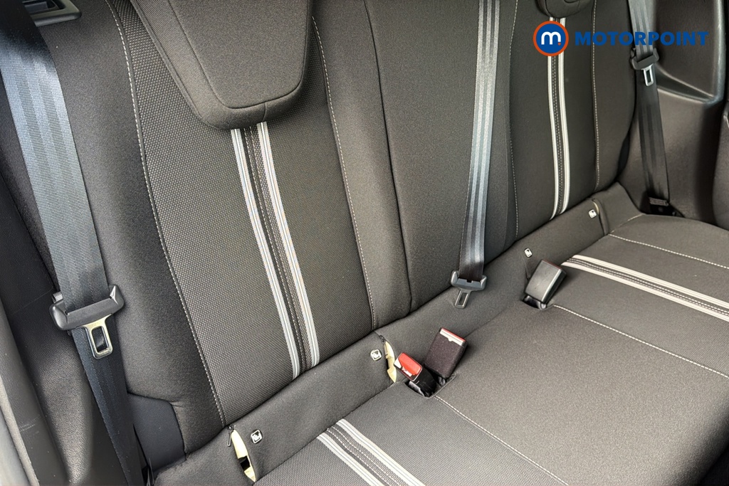 Vauxhall Corsa GS Manual Petrol Hatchback - Stock Number (1679809) - 25th supplementary image