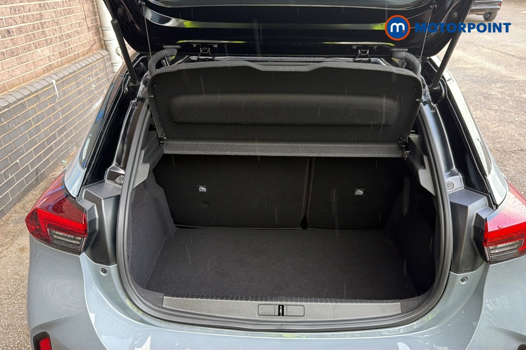 Vauxhall Corsa GS Manual Petrol Hatchback - Stock Number (1679809) - 30th supplementary image