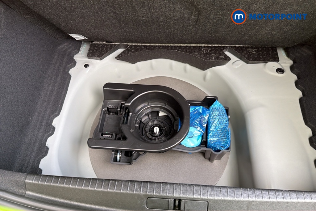 Vauxhall Corsa GS Manual Petrol Hatchback - Stock Number (1679809) - 33rd supplementary image