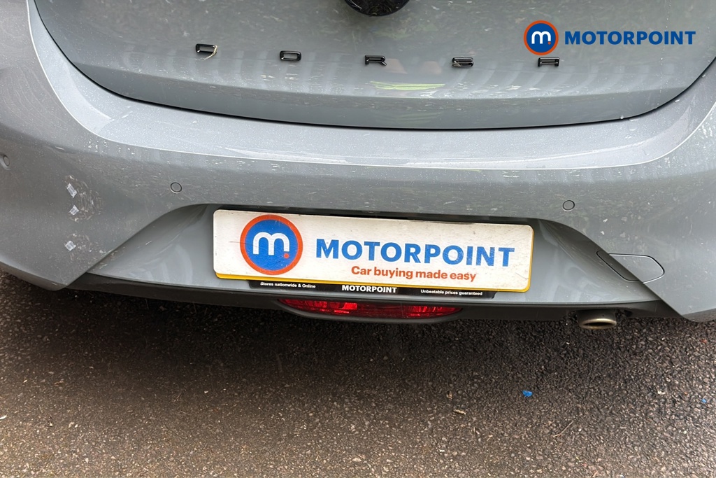 Vauxhall Corsa GS Manual Petrol Hatchback - Stock Number (1679809) - 39th supplementary image