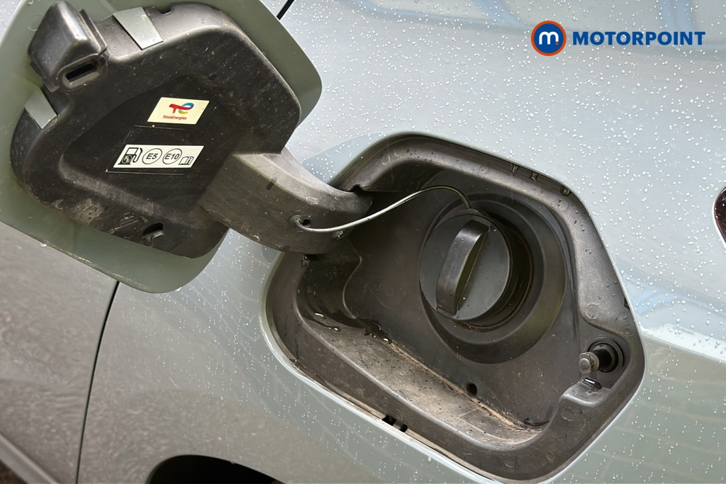 Vauxhall Corsa GS Manual Petrol Hatchback - Stock Number (1679809) - 41st supplementary image