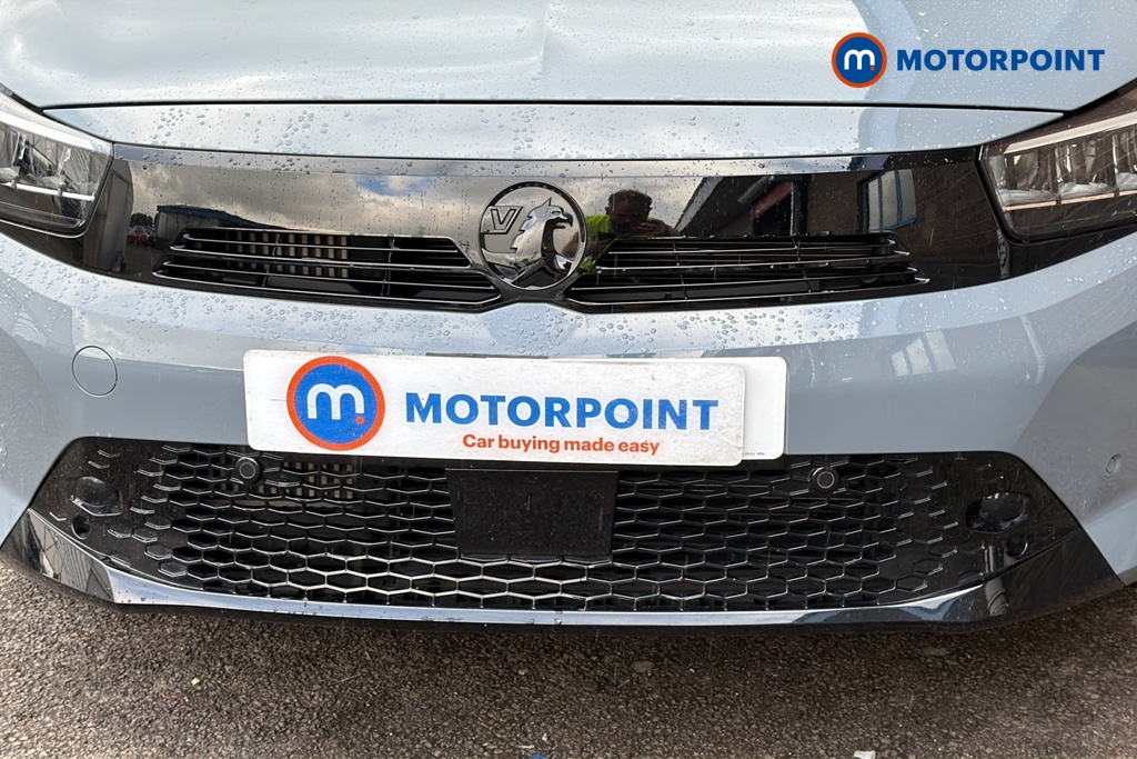 Vauxhall Corsa GS Manual Petrol Hatchback - Stock Number (1679809) - 43rd supplementary image