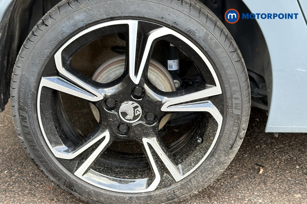 Vauxhall Corsa GS Manual Petrol Hatchback - Stock Number (1679809) - 46th supplementary image