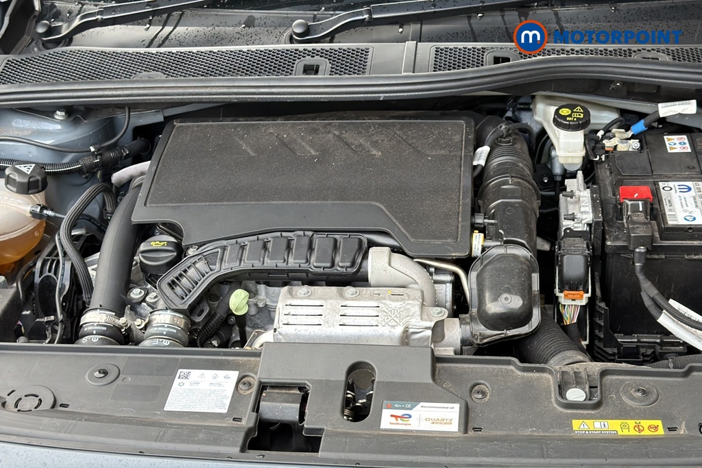 Vauxhall Corsa GS Manual Petrol Hatchback - Stock Number (1679809) - 48th supplementary image